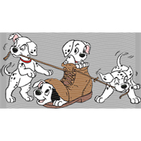 Disney Style-DSN 1497